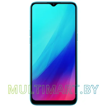 Смартфон Realme C3 RMX2020 3GB/64GB (холодный синий)